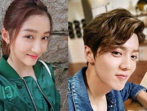 鹿晗关晓彤爆料吃瓜最新,揭秘娱乐圈吃瓜背后的真相